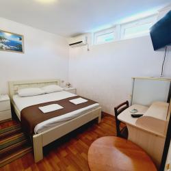 Фото Отель Золотой лев