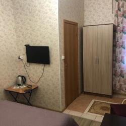 Фото Отель Гала