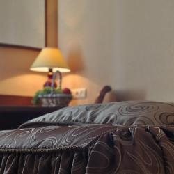 Фото Отель Спорт