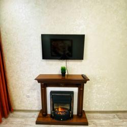 1-комнатные апартаменты стандарт