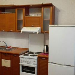 Фото Апартаменты на проспекте Комсомольский 45А
