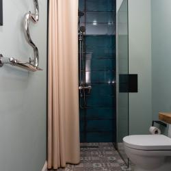 3-местная комната стандарт с балконом