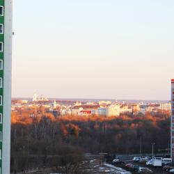 Фото Апартаменты на улице Мира