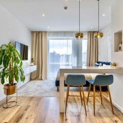 фото 17 SkandiLOFT City Center (СкандиЛофт Сити Центр)