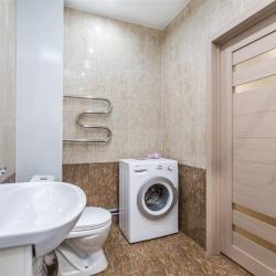 1-комнатные апартаменты улучшенные