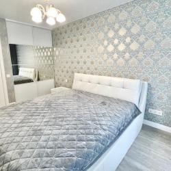 2-комнатные апартаменты стандарт ЗБ 25-52