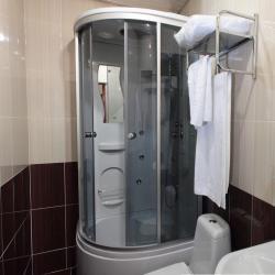 Фото Отель Кристалл