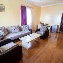 Фото Отель Aragats Hotel (Арагац)