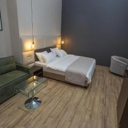 Фото Отель History Hotel Tbilisi (Хистори )
