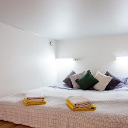 фото 5 KINKI rooms (КИНКИ румс) на переулке Гривцова