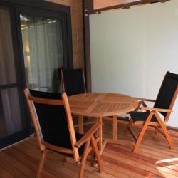 Фото Отель Chalet Greenwood (Шале Гринвуд)