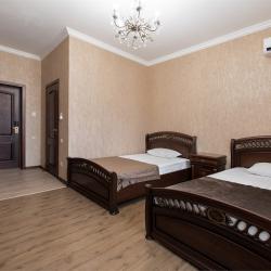 Фото Отель Империя гор