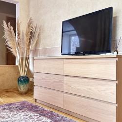 2-комнатные апартаменты улучшенные