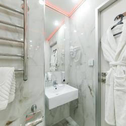 Фото Отель Gipnoz na Kutuzovskom (Гипноз на Кутузовском)