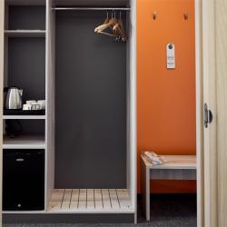 Фото Отель 3А