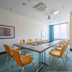 фото 41 Cosmos Yaroslavl Hotel (Космос Ярославль бывш. Парк Инн Ярославль)