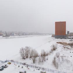 2-комнатные апартаменты стандарт