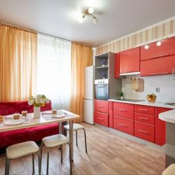 2-комнатные апартаменты стандарт