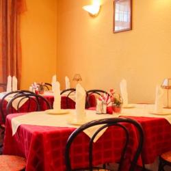 Фото Отель Экватор