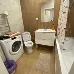 Фото Уютные апартаменты улице Энтузиастов 15