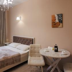 Фото Отель Пушкин