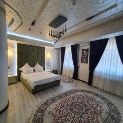 Фото Отель Reikartz Namangan (Рейкартц )