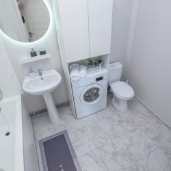 Фото Апартаменты BeGuest рядом с СОК Калинец