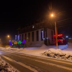 Фото Отель Grace (Грэйс)