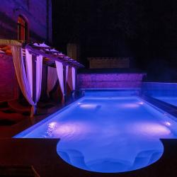 Фото Отель слобода