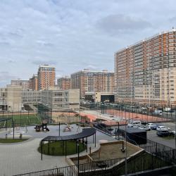 Фото Отель Атмосфера на улице Константина Гондаря, 99