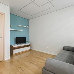 Фото Отель RentAp (РентАп) на улице Радужная 5