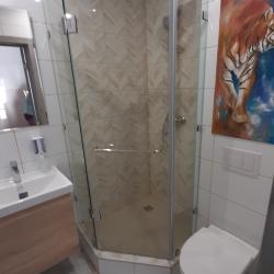 2-комнатные апартаменты стандарт