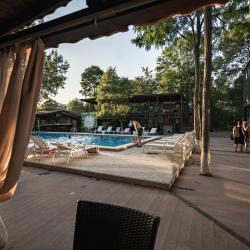 Фото Парк-отель ПОЛЯНА