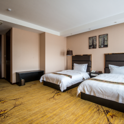 Фото Отель Золотое время