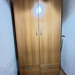 Апартаменты стандарт