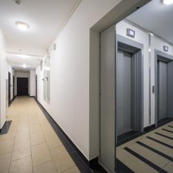 Апартаменты студия