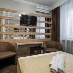 Фото Отель Сова на Планерной