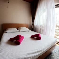 2-комнатный номер стандарт семейный с балконом