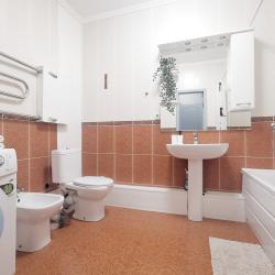 Фото Апартаменты на улице Ерошевского 22