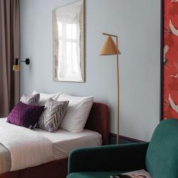 фото 4 RoomRoom (РумРум) на улице Городской Вал