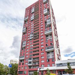 Фото Отель Good House (Гуд Хаус) в переулке Трамвайный 2к3