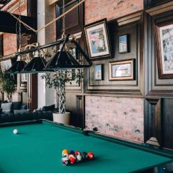 Фото Отель Rixos Borovoe (Риксос Боровое)