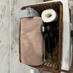 Апартаменты стандарт