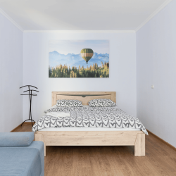 Фото Апартаменты Навигатор на улице Аэропорт 3