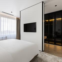 Marriott Krasnodar (Марриотт Краснодар) — d6c6951c6c9ac2debeaf2d6166eb11aa