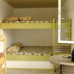 4-местный номер комфорт Family House