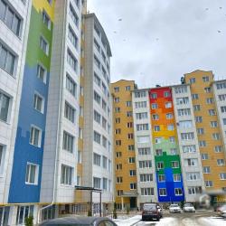 Фото Апартаменты на улице Никольская 21 к4