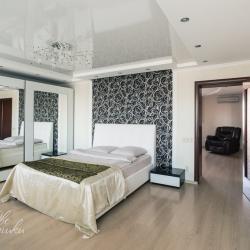 Фото Отель Две Подушки на улице Ленинградская 144