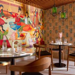 Фото Отель Mercure Bukhara Old Town (Меркюр Олд Таун)