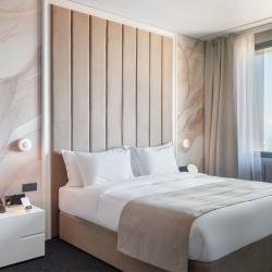TFL Hotel Vladivostok (ТФЛ отель Владивосток) — d6c7be38cd8ed86037ce48605de4469b